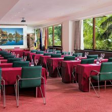 Hotel Botanico - Hotel Botanico Conference1