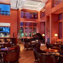 The Ritz Carlton Abama - Ritz Carlton Abama Lobby