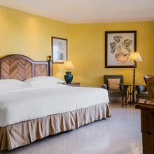 Sheraton La Caleta Resort and Spa - Sheraton Lacaleta Guest Room